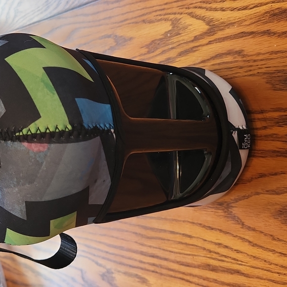 Gym Keg Rebel Water Bottle - Picture 6 of 13